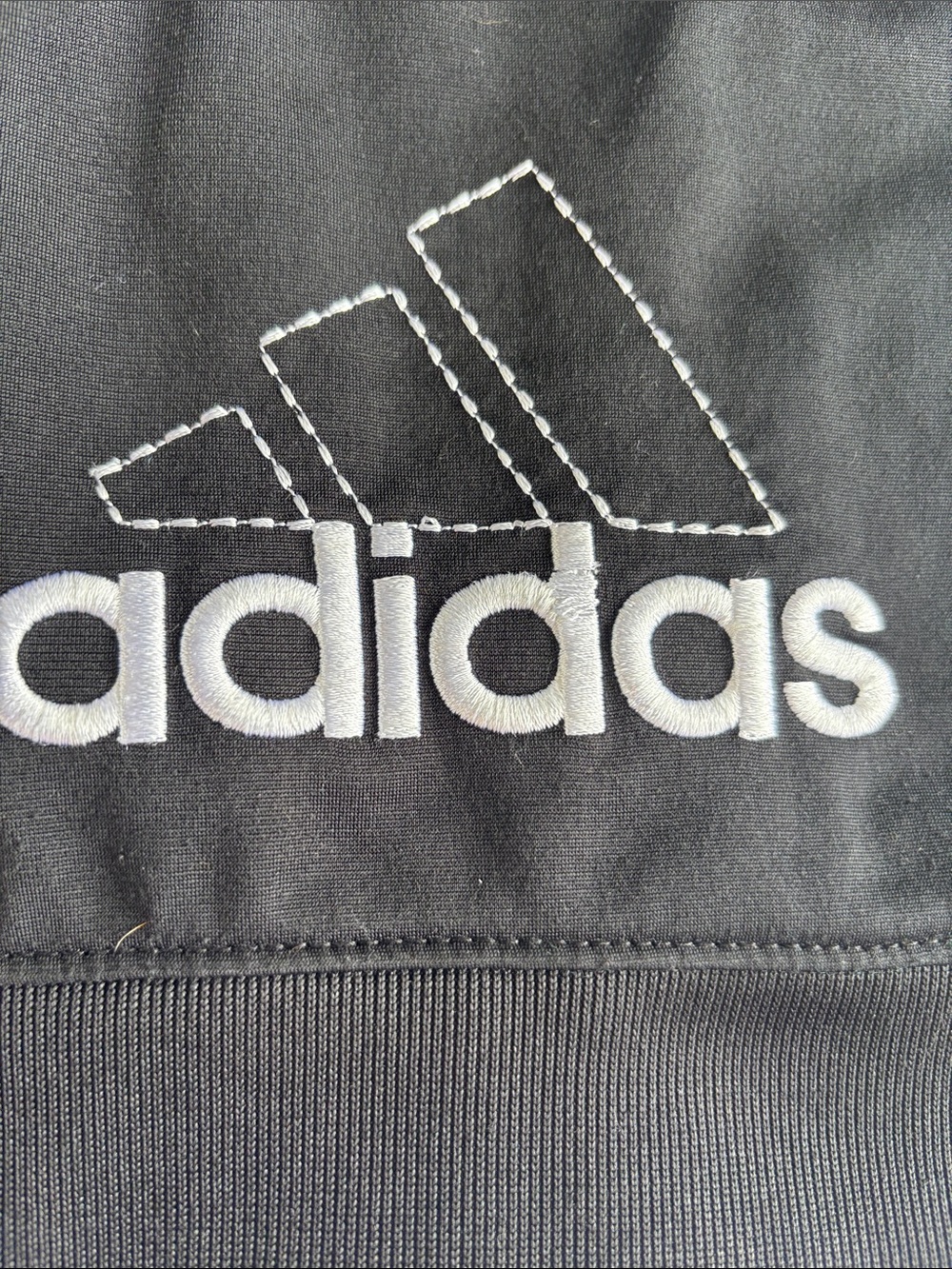 Adidas Jacket - Picture 5 of 5